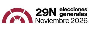 Eleccions generals 29N