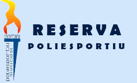 Reserva poliesportiu